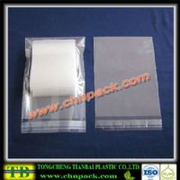 self-adhesive-bag11Self adhesive OPP bag